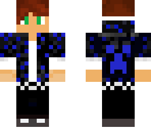 tron creeper hoodie