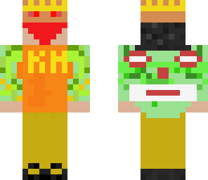 kings assasin