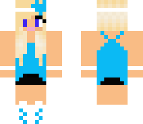 my version of hippy girl-fixed