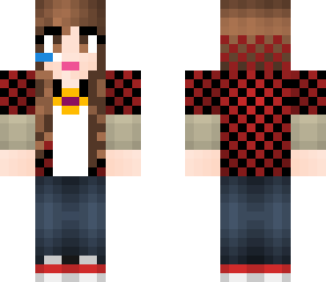 cinderstars skin hd