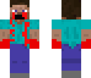 steve exe