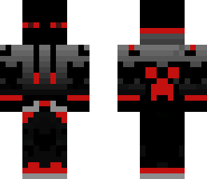 red enderman increased