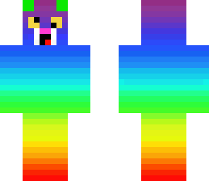 derpbow cat