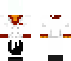 slender **** new skin