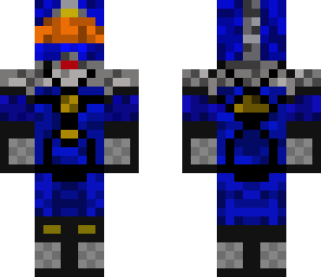 blue space