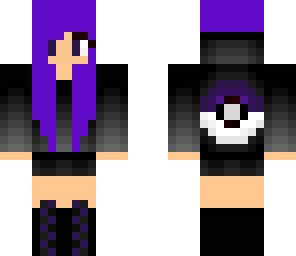 pixiegirl11's skin
