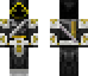 the yellow ender assasin
