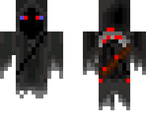 grim reaper