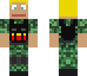 coole socke soldier maxi
