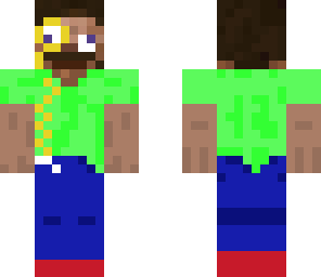 derp color
