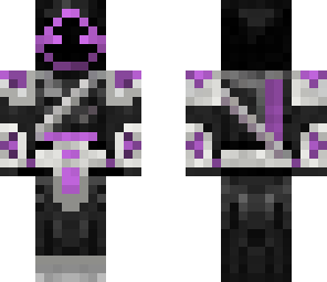 the ender assasin