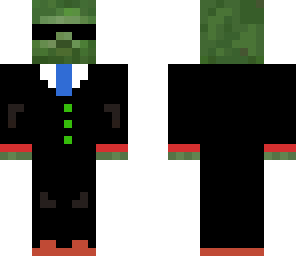 zombie