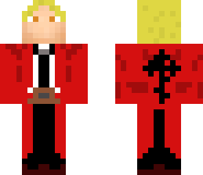 edward elric
