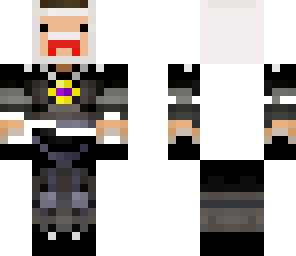 finndoesminecraft