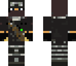 test subject
