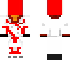 mister bloody