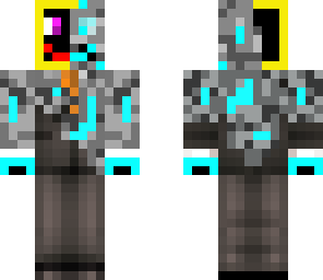 r3c0nstudios cyborg