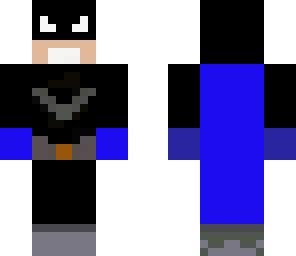 batman