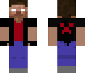 herobrine cool