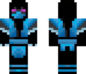 ender subsero