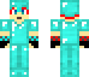 diamonboy2 skin