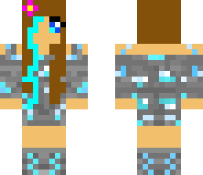 diamond girl