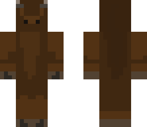 buffalo