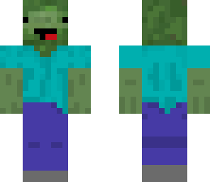 derp zombie