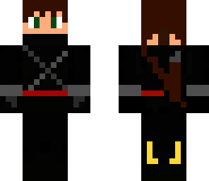 xblackninja77x