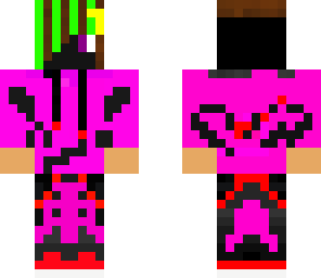 nike enderman