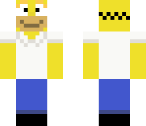 homero simpson c