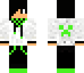 creeper boy