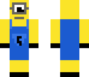 dave the minion