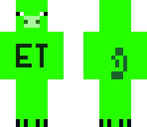et pig