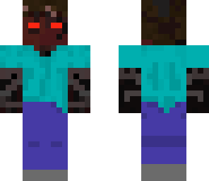 alien steve