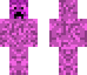 pink creeper