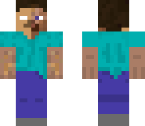 herosteve