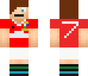 british and irish lions 7