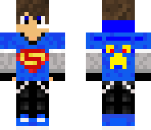 cool superman