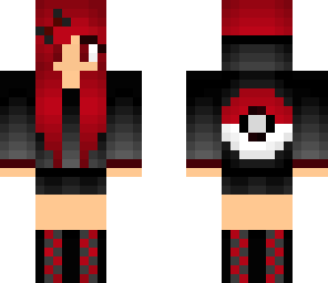 fixed best red head emo girl