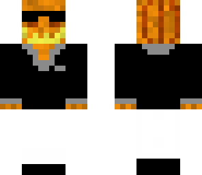 badass skindex pumpkin