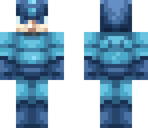 megaman v2