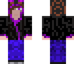 end hoodie