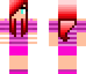 cool girl