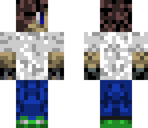 my skin 2013