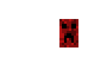 creeper cape
