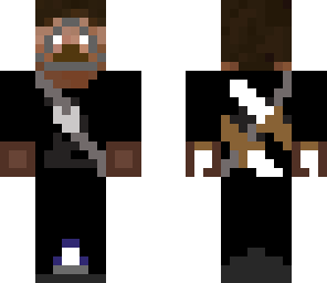 herobrine-the-asassin