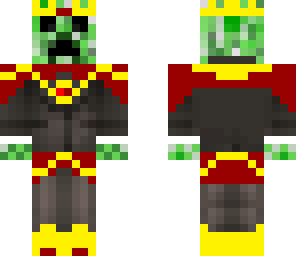 king creeper