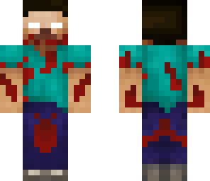 der fleischer herobrine