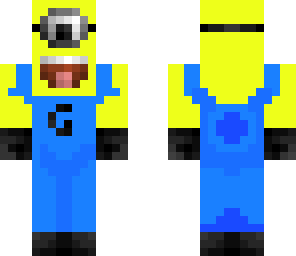 minion 